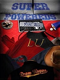 Super Powereds: Year 2 (MP3 CD, MP3 - CD)