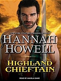 Highland Chieftain (MP3 CD, MP3 - CD)
