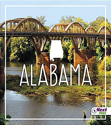 Alabama (Paperback)