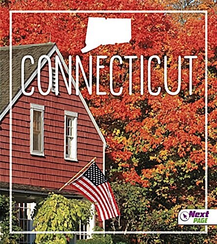 Connecticut (Paperback)