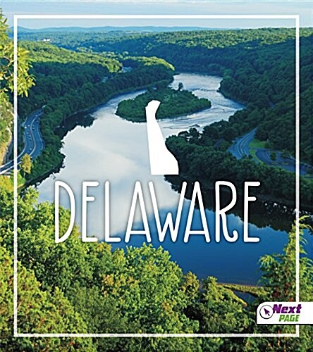 Delaware (Paperback)