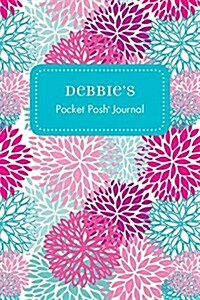 Debbies Pocket Posh Journal, Mum (Paperback)