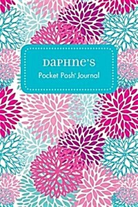 Daphnes Pocket Posh Journal, Mum (Paperback)