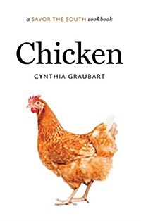Chicken: A Savor the South Cookbook (Hardcover)