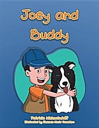 Joey and Buddy (Paperback)