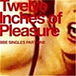 [수입] Twelve Inches Of Pleasure :BBE Singles Part One