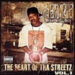 [수입] The Heart Of Tha Streetz Vol.1