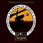 [수입] The Complete Recording Of Boublil & Schonbergs Miss Saigon