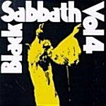 [중고] [수입] Black Sabbath Vol.4