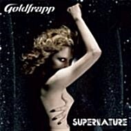 [수입] Supernature [Japan, Bonus Track]