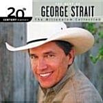 [수입] The Best Of George Strait :20th Century Masters The Millennium Collection