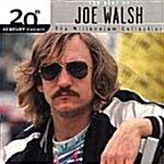 [수입] The Best Of Joe Walsh :20th Century Masters The Millennium Collection