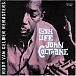 [수입] Lush Life [Rudy Van Gelder Remasters]