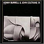 [수입] Kenny Burrell & John Coltrane [Rudy Van Gelder Remasters]