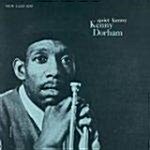 [수입] Kenny Dorham - Quiet Kenny [Rudy Van Gelder Remasters]