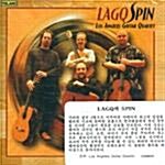 [수입] Los Angeles Guitar Quartet : Spin