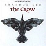 [중고] [수입] The Crow O.S.T.