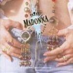 [중고] [수입] Madonna - Like A Prayer