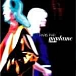 [중고] Paris Par Madame Figaro [Digipack] (2CD)