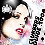 [중고] Clubbers Guide 2006 (2CD)