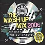 [수입] The Mash Up Mix 2006 (2CD)