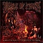 [수입] Lovecraft & Witch Hearts (2CD)