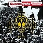 [수입] Operation: Mindcrime [+ Bonus Track](2CD)