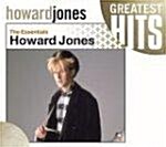 [수입] The Essentials Howard Jones [Remastered]