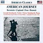 [수입] American Classics - 미국 여행