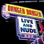 [수입] Live And Nude