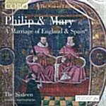 [수입] 필리프와 메리: 영국과 스페인의 결혼