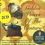 [수입] 20세의 황금의 목소리 I - 오페라 & 보컬 콜렉션