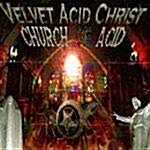 [수입] Church Of Acid