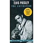 [수입] Elvis Presley - The Collection :Elvis Presley + Elvis + Loving You [3CD Long Box Set]