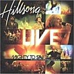 [중고] Mighty To Save :Hillsong Live 2006