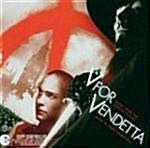 [수입] V For Vendetta (브이 포 벤데타)