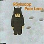 [수입] Poor Leno [Single]