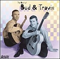 [수입] The Best Of Bud & Travis