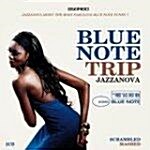 [수입] Blue Note Trip: Scrambled Mashed [2006 New Edition] (2CD)