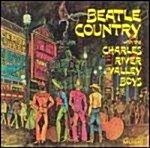 [수입] Beatle Country With The