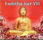 [수입] Buddha-Bar VIII (By Sam Popat)