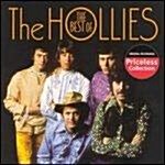 [수입] The Best Of The Hollies