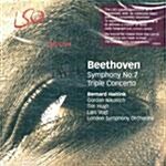 [수입] 베토벤 : 교향곡 7번 & 트리플 콘체르토