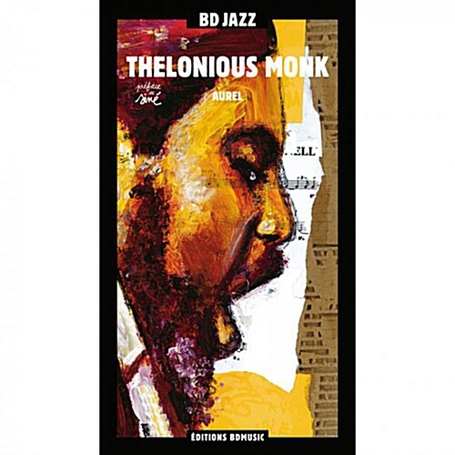 [수입] Thelonious Monk - Thelonious Monk [2CD]