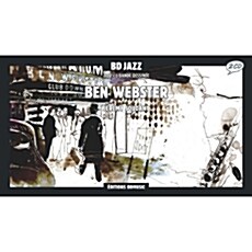 [수입] Ben Webster - Ben Webster [2CD]