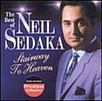 [수입] Stairway To Heaven :The Best Of Neil Sedaka