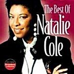 [수입] The Best Of Natalie Cole