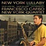 [수입] New York Lullaby [24K Gold Disc / Gater Folder]