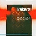 [수입] Misa Negra [Digipack]