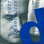[수입] 로저 데소미에르의 파리 콘서트